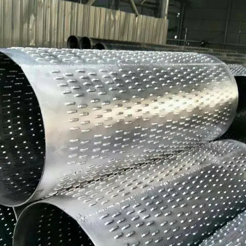 遂宁滤水管参考标准及其他因素