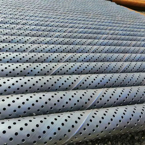 遂宁桥式滤水管如何分类？