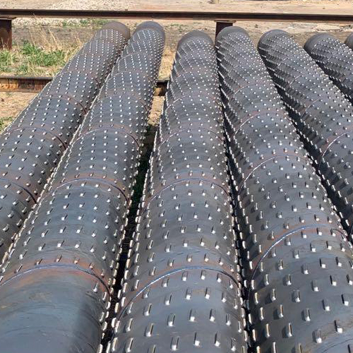 遂宁桥式滤水管有哪些材质？