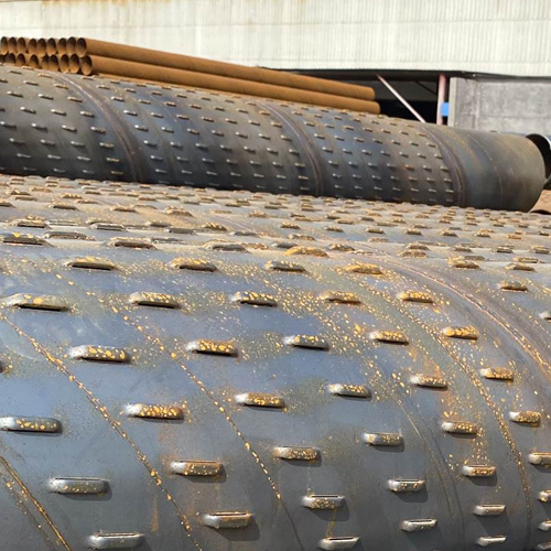 遂宁桥式滤水管的材质如何选择？