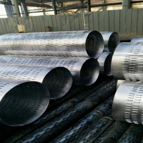 遂宁滤水管的加工要求有哪些？