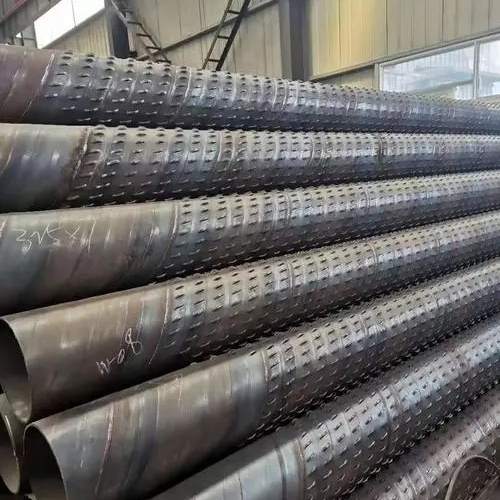 遂宁滤水管施工过程中如何保证安全操作？