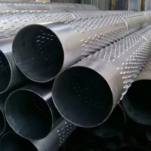 遂宁滤水管口径多大最适合施工？