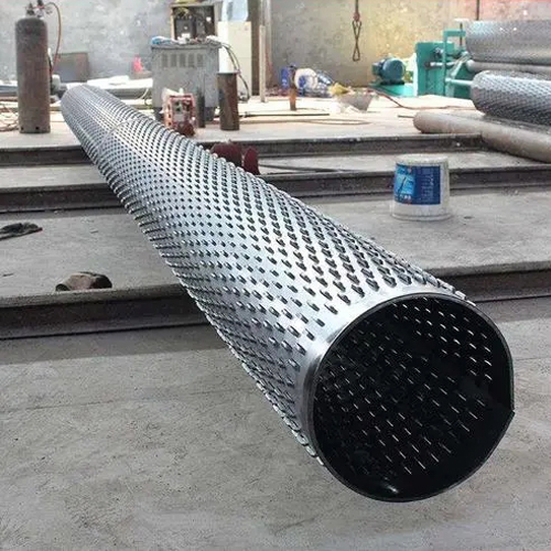 遂宁滤水管的施工标准包括哪几个方面？